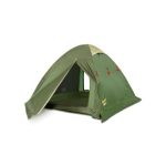 Bertoni Nordkapp 2 Tenda a Igloo