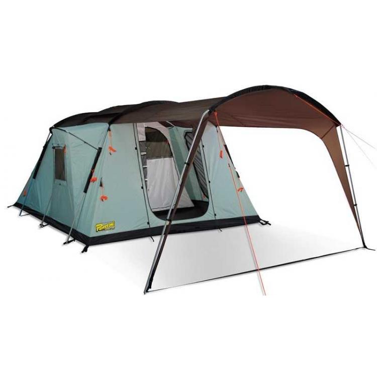 bertone-campeggio-471xeh-1.jpg Tenda da Campeggio Cosmo 6 VIP Bertoni – Spazio, Comfort e Qualità - immagine 1