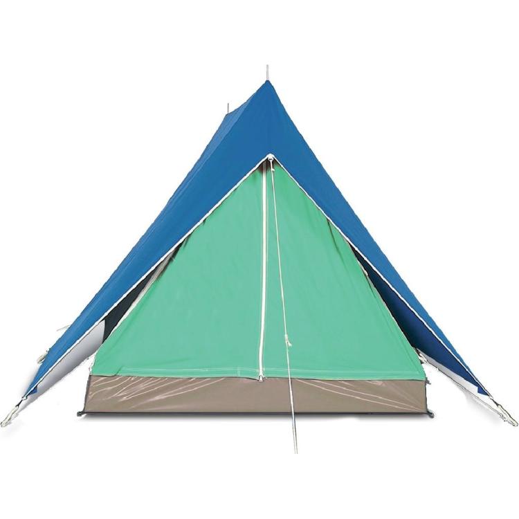bertone-campeggio-533mck-1.jpg Tenda Canadese Bertoni Benjamin: Traspirante e Antivento - immagine 1