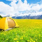 I migliori campeggi per vacanze nella natura | Skyscanner Italia