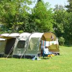 Consigli per principianti alla prima vacanza in tenda