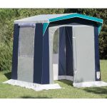 Cucinotto OB Nova Outdoor: Cucina da Campeggio Resistente e Funzionale