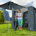 Cucinotto da campeggio gonfiabile Berger Positano Air 4 Season Berger Camping