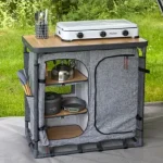Mobile cucina campeggio modello HAMPTON