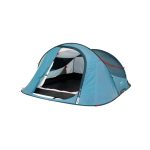 Tende da campeggio: facili da montare e resistenti | Decathlon