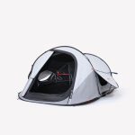 Tenda campeggio 2 SECONDS FRESH&BLACK | 2 persone