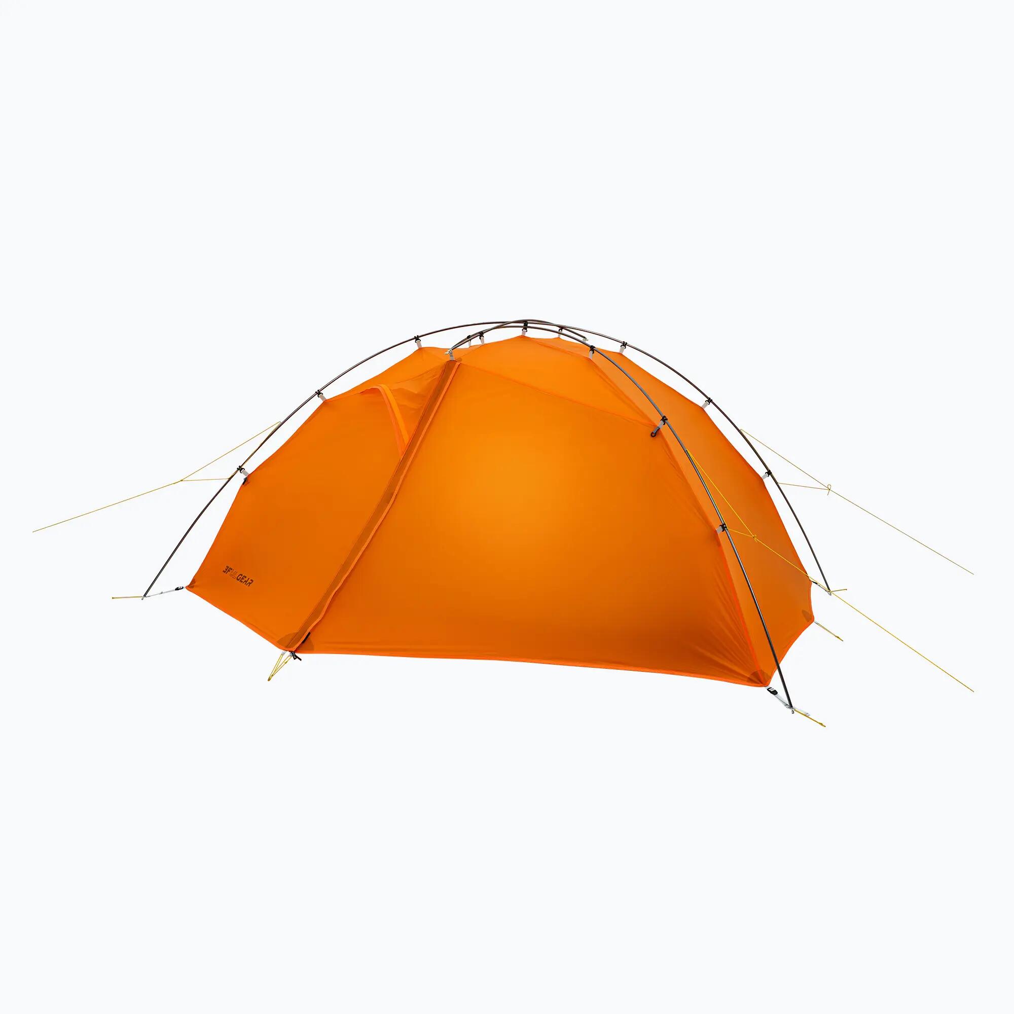 decathlon-tenda-2-posti-893kmh-1.jpg Tenda da campeggio 2 posti 3F UL Taiji 2P 210T - immagine 1