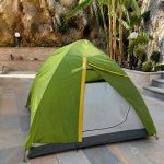 Tenda campeggio arpenaz 3 decathlon Sports In vendita a Palermo