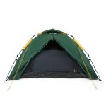 Tenda istantanea per 3 persone