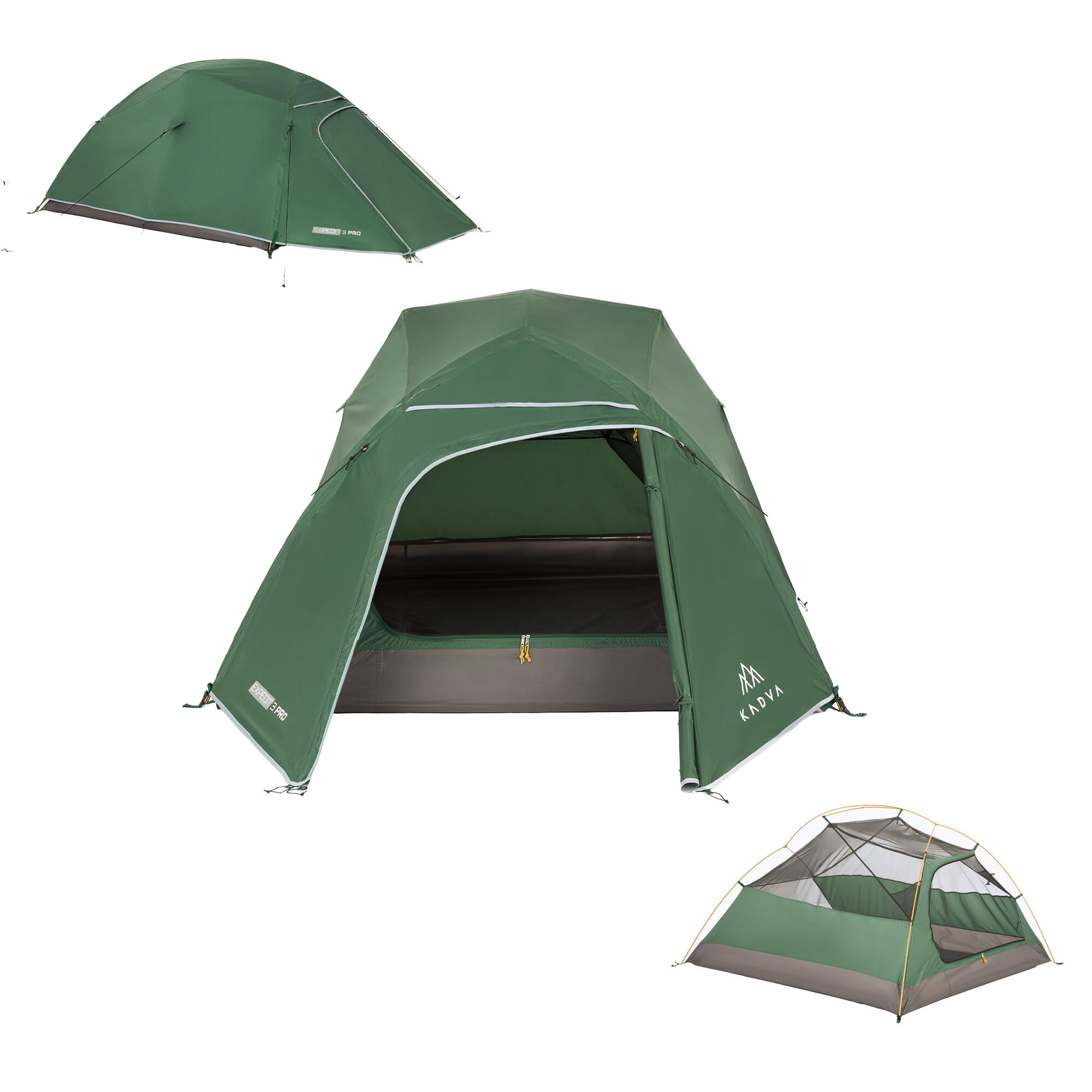 decathlon-tenda-3-posti-906aeq-1.jpg Tenda da campeggio 3 posti KADVA Expedit 3 pro - immagine 1