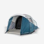 Tenda campeggio ARPENAZ FAMILY 4.1 FRESH&BLACK | 4 posti