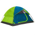 Tenda a doppio tetto per 4 persone Aktive | Decathlon