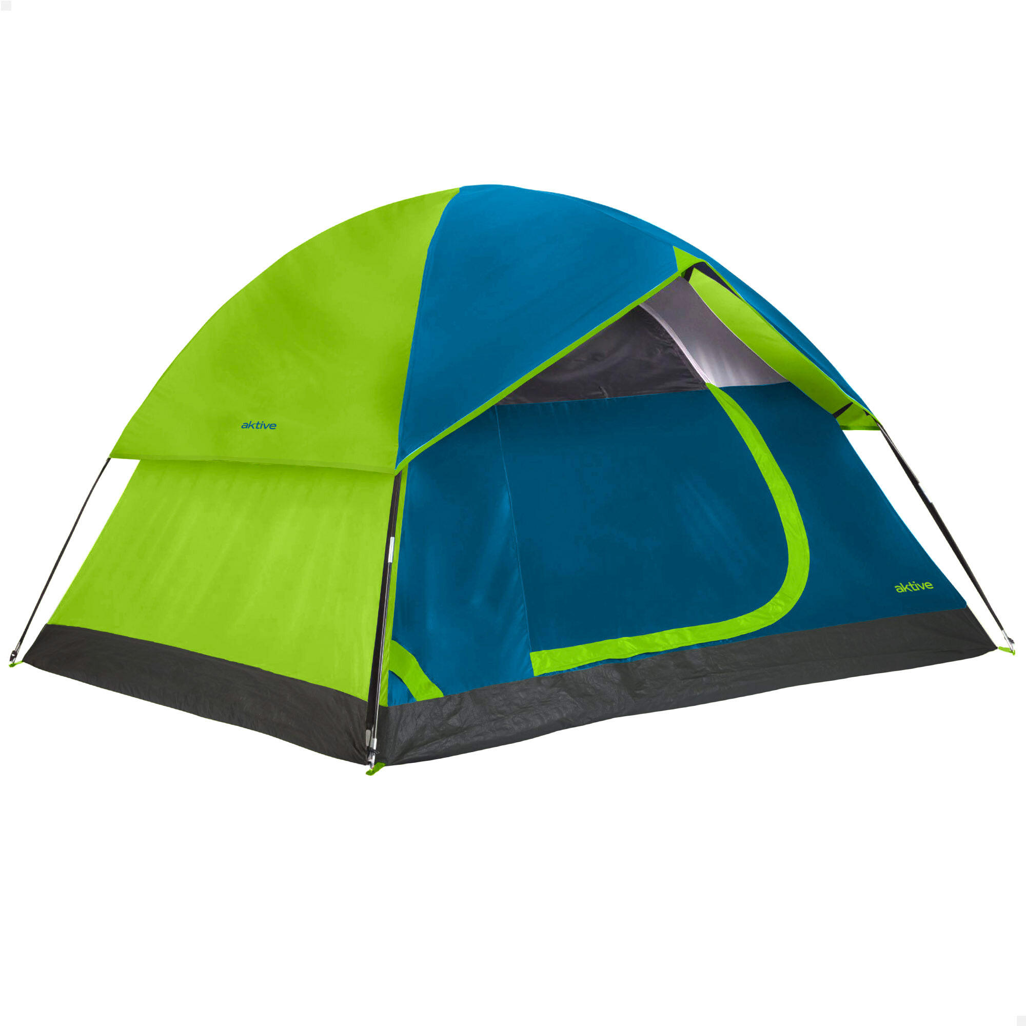 decathlon-tenda-4-posti-079uwh-1.jpg Tenda a doppio tetto per 4 persone Aktive | Decathlon - immagine 1