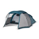 Tenda campeggio MH100 XXL 4 persone | Decathlon