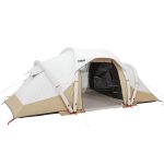 Tende da campeggio: facili da montare e resistenti | Decathlon