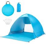 Tenda da Spiaggia: Riparo e Stile all'Aperto | Decathlon