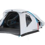 La nuova tenda gonfiabile Air Seconds di Decathlon SportOutdoor24