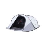 Tende da campeggio: facili da montare e resistenti | Decathlon
