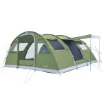 Tende per campeggio 6 posti | DECATHLON