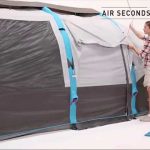 Quechua Tenda Air Seconds Family 6 3 XL