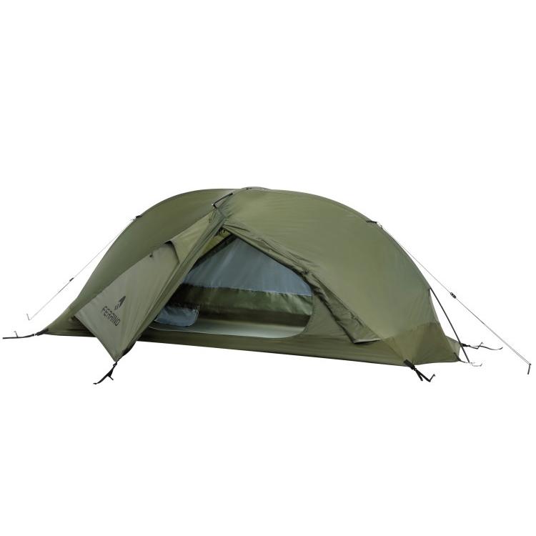 ferrino-tenda-620bdo-1.jpg Tenda Ferrino Grit 1 FR – Leggera, Compatta e Ultra Resistente - immagine 1