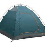 Ferrino Tenda Tenere 4 | 3 Stagioni, Per 4 Persone, Ampio Abside, Porta Posteriore : Amazon.it: Sport e tempo libero