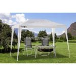 Prodotto: 26790 GAZEBO SPRINT 3X3 0102126N BRUNNER (ACCESSORI CAMPEGGIO E GIARDINO OUTDOOR CAMPEGGIO TENDE CUCINOTTI GAZEBO E CAPANNONI TENDE IGLOO E TUNNEL)