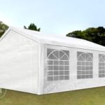 Acquista gazebo da campeggio per roulotte e camper | TendaPro