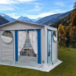 Gazebo Accessori Veranda Mikitex di Ardemagni Daniele Axel & C. S.n.c. Lodi
