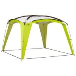 Gazebo Medusa II 3X3 Verde Brunner