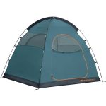 tenda alta igloo shaba 3 ferrino trekking viaggio 3 persone