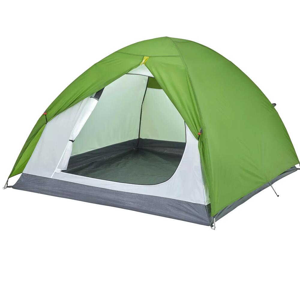 tenda-3-posti-decathlon-262tya-1.jpg TENDA ARCHI ARPENAZ 3 POSTI QUECHUA: istruzioni, riparazione - immagine 1