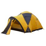 The North Face Bastion 4 Tenda a 4 posti | Porto franco | Bergfreunde