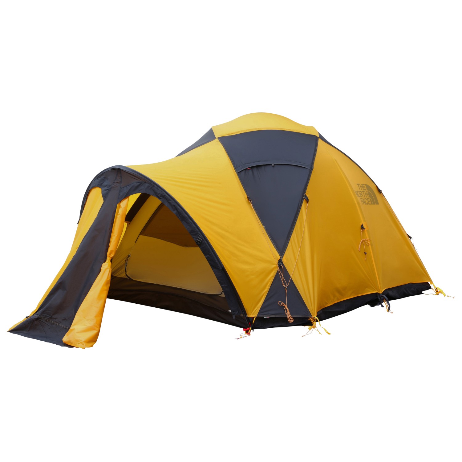 tenda-4-posti-004mfm-1.jpg The North Face Bastion 4 Tenda a 4 posti | Porto franco | Bergfreunde - immagine 1