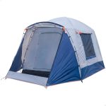 Tende da campeggio 4 posti | DECATHLON