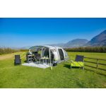 Tenda Paraiso 5/6 Brunner