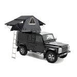 Tenda da Tetto Overland Small Carbon OLC/01.25 AUTOHOME