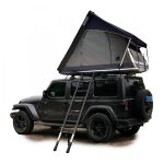 Tenda da tetto Suntent by Suntop