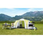 TENDA DA CAMPEGGIO ECHO OUTDOOR 4 0103007N