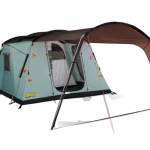 Tenda da campeggio 6 posti | Bertoni Tende