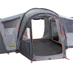 Tenda da campeggio 6 posti | Bertoni Tende