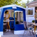 Tende cucina da campeggio e cucinotti Brunner | MV Camping