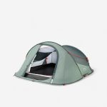 Tende da Campeggio Piccole: 1 2 Posti, Leggere e Compatte | Decathlon