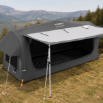 Tenda da campeggio gonfiabile Dometic Pico FTC 1X1 TC per 1 persona