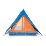 Bertoni Sogno Tenda da Campeggio Canadese