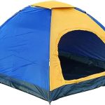 APP LIFE Tenda Campeggio Canadese Igloo da 4 6 8 Posti Ideale per: Campeggio, Mare, Viaggi, Camping e Spiaggia (Tenda 6 Posti) : Amazon.it: Sport e tempo libero