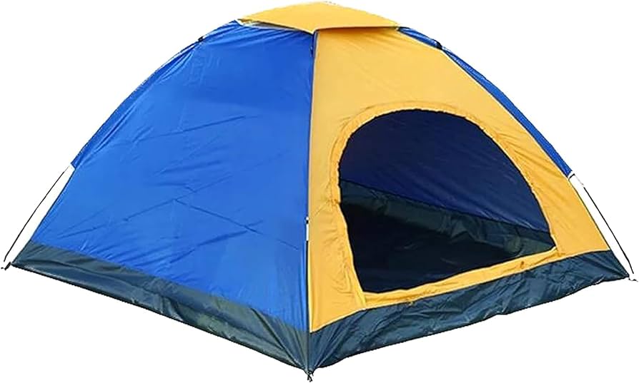 tenda-canadese-279jho-1.jpg APP LIFE Tenda Campeggio Canadese Igloo da 4 6 8 Posti Ideale per: Campeggio, Mare, Viaggi, Camping e Spiaggia (Tenda 6 Posti) : Amazon.it: Sport e tempo libero - immagine 1