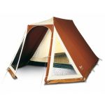 Bertoni Alaska 240 Tenda da Campeggio Canadese