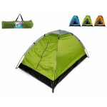Cecaro Group Tenda da Campeggio 2 Persone Impermeabile – Tenda Canades