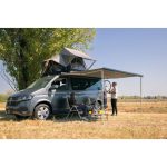 Moonlight Tent Tenda da tetto per SUV e Minivan